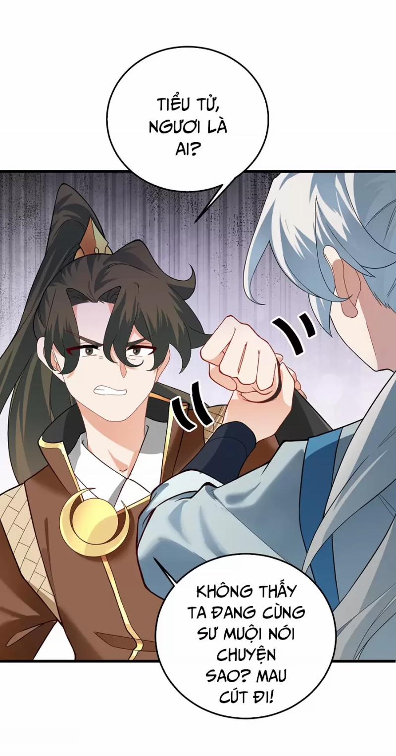 Mang Theo Các Tiên Tử Vô Địch Thiên Hạ 13 trang 33