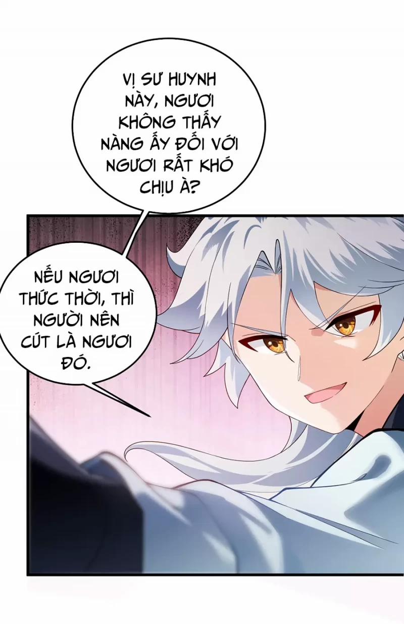 Mang Theo Các Tiên Tử Vô Địch Thiên Hạ 13 trang 34