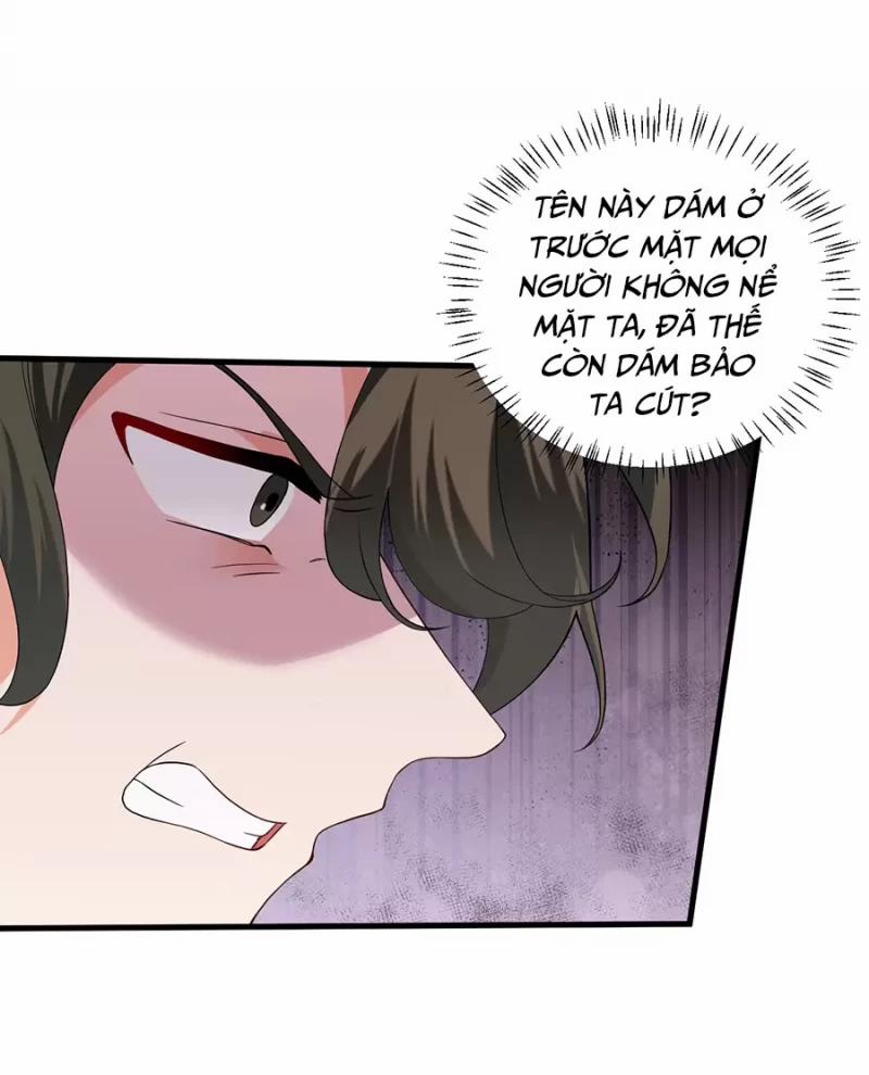 Mang Theo Các Tiên Tử Vô Địch Thiên Hạ 13 trang 35