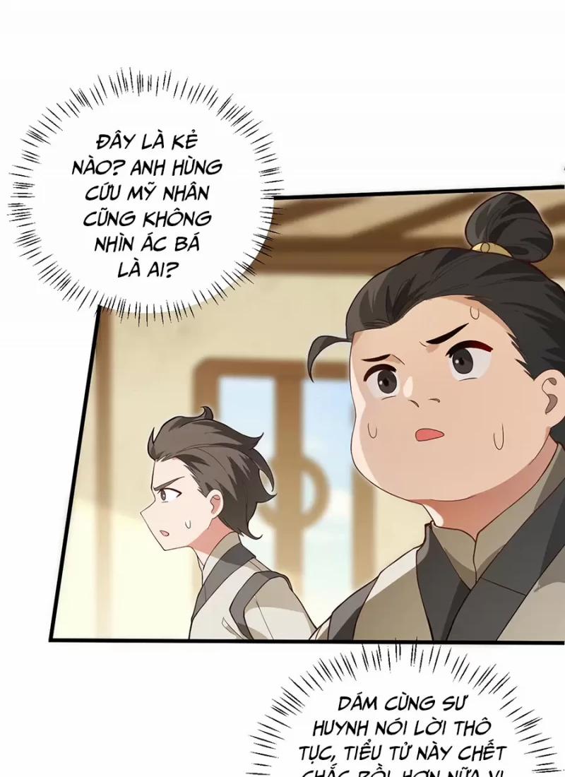 Mang Theo Các Tiên Tử Vô Địch Thiên Hạ 13 trang 36