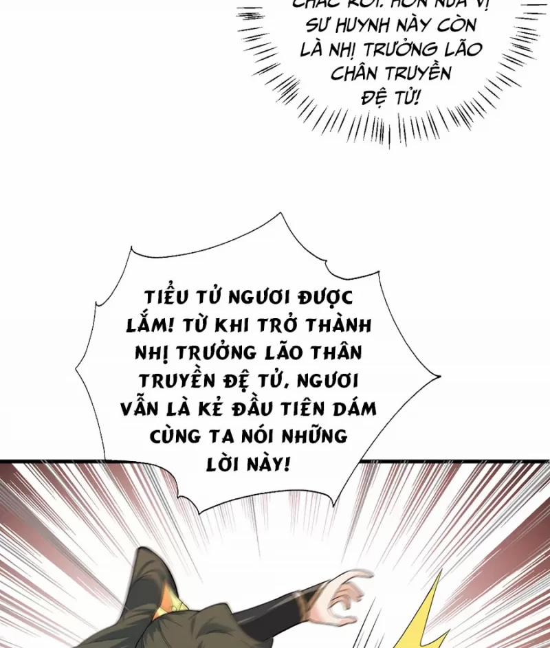 Mang Theo Các Tiên Tử Vô Địch Thiên Hạ 13 trang 37