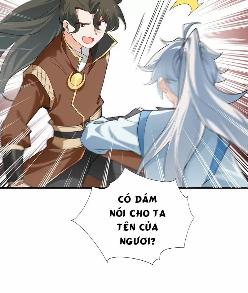 Mang Theo Các Tiên Tử Vô Địch Thiên Hạ 13 trang 38