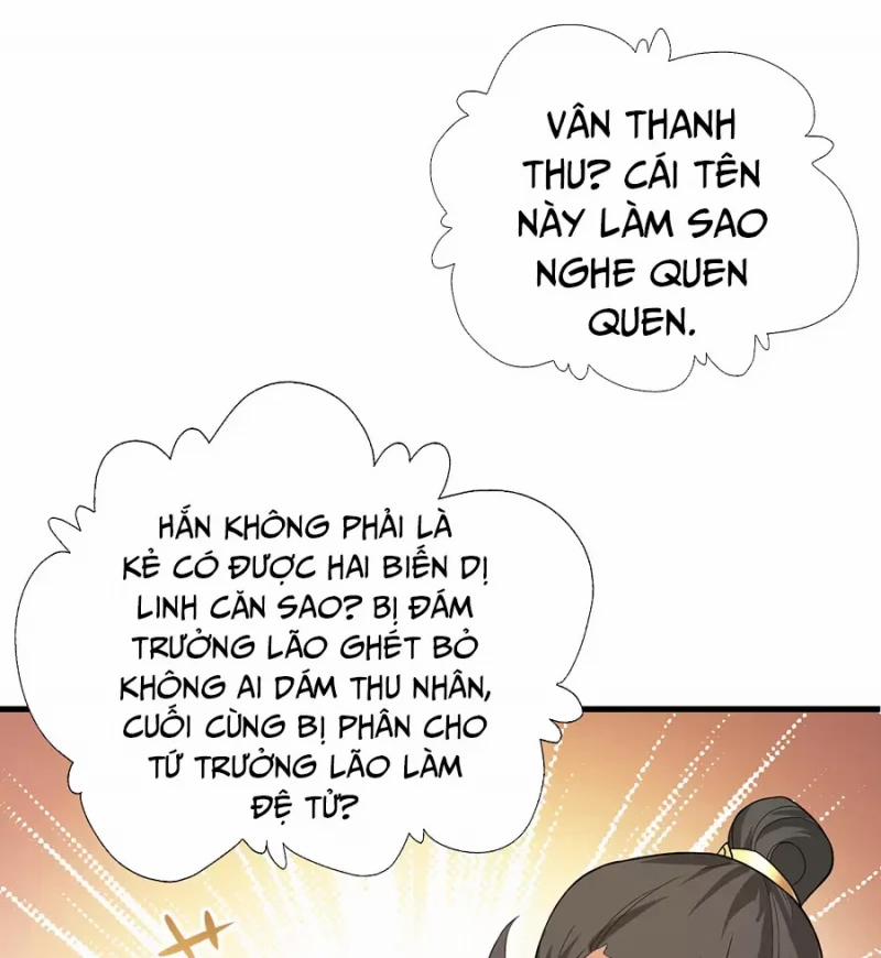 Mang Theo Các Tiên Tử Vô Địch Thiên Hạ 13 trang 40