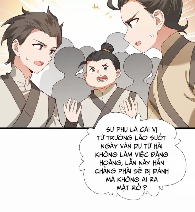 Mang Theo Các Tiên Tử Vô Địch Thiên Hạ 13 trang 41