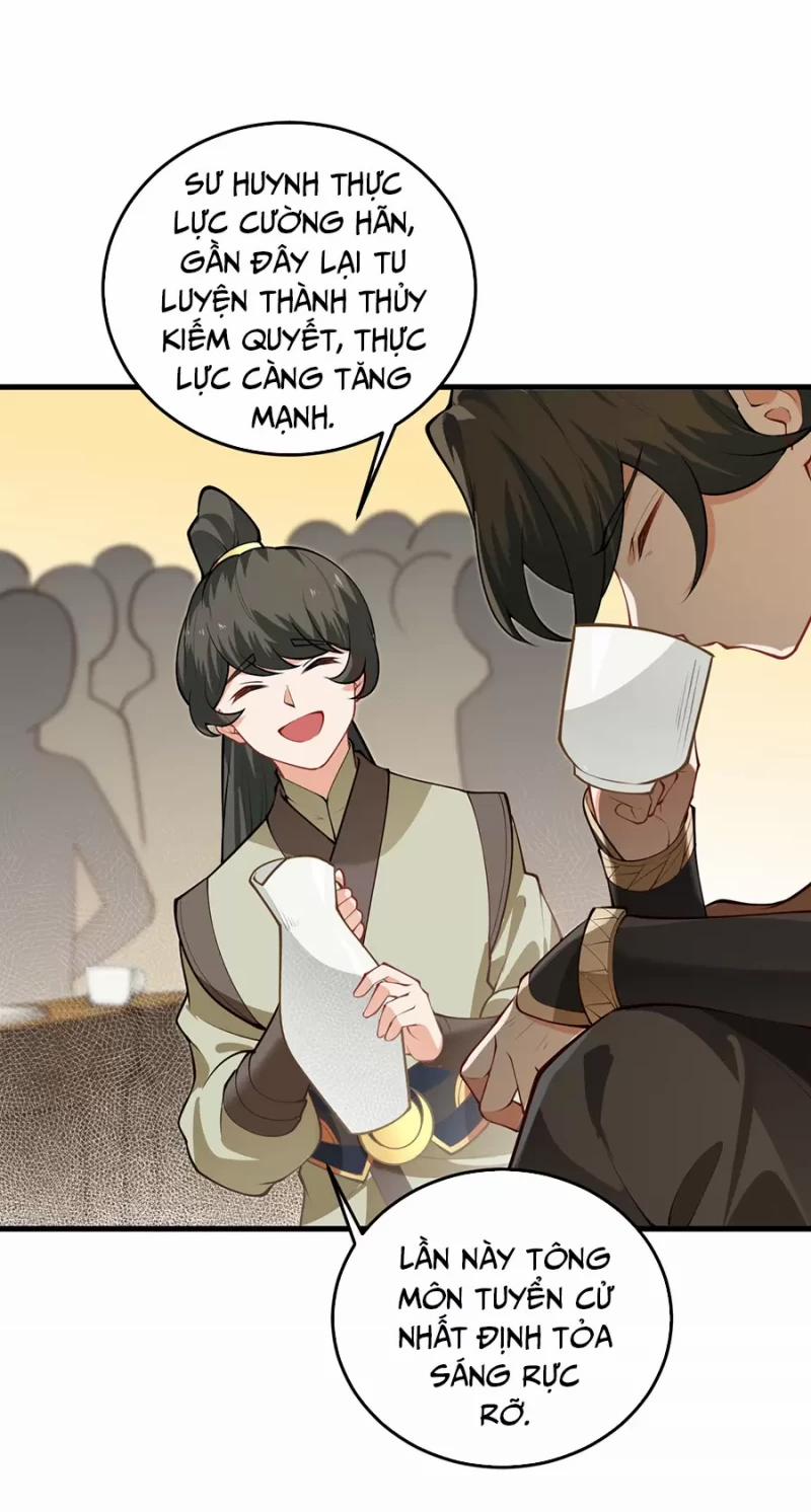 Mang Theo Các Tiên Tử Vô Địch Thiên Hạ 13 trang 5