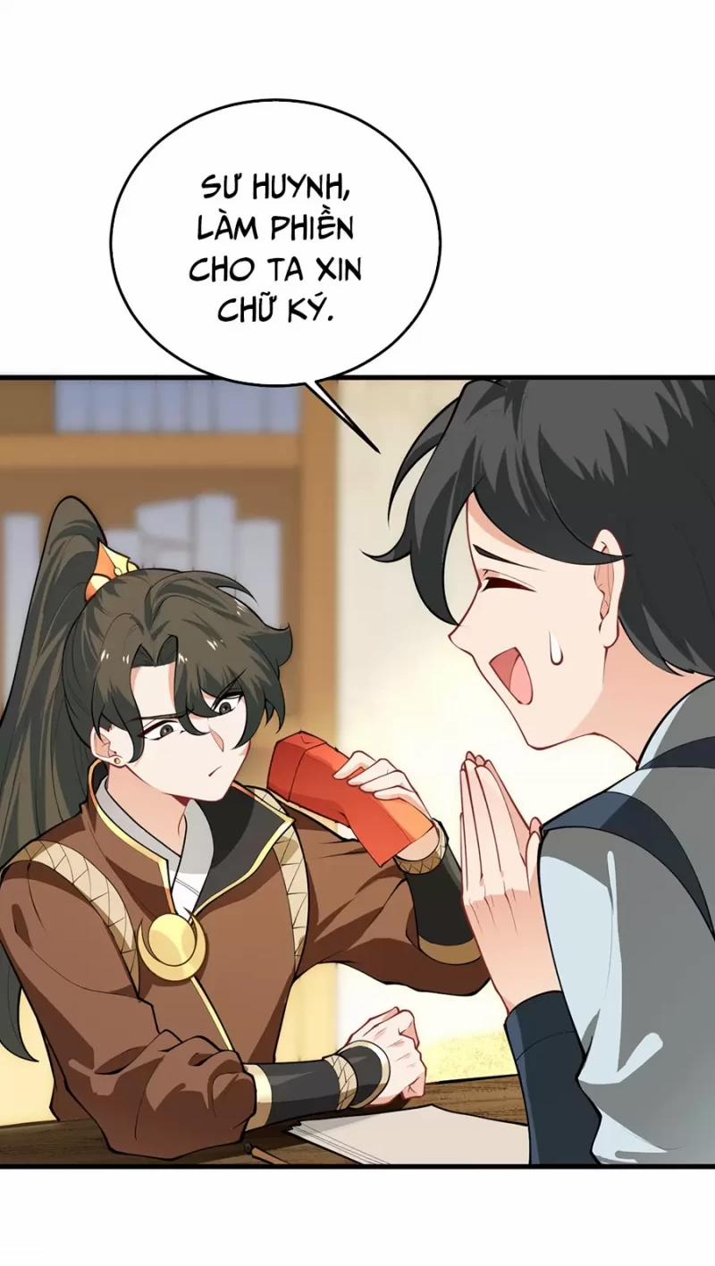 Mang Theo Các Tiên Tử Vô Địch Thiên Hạ 13 trang 9