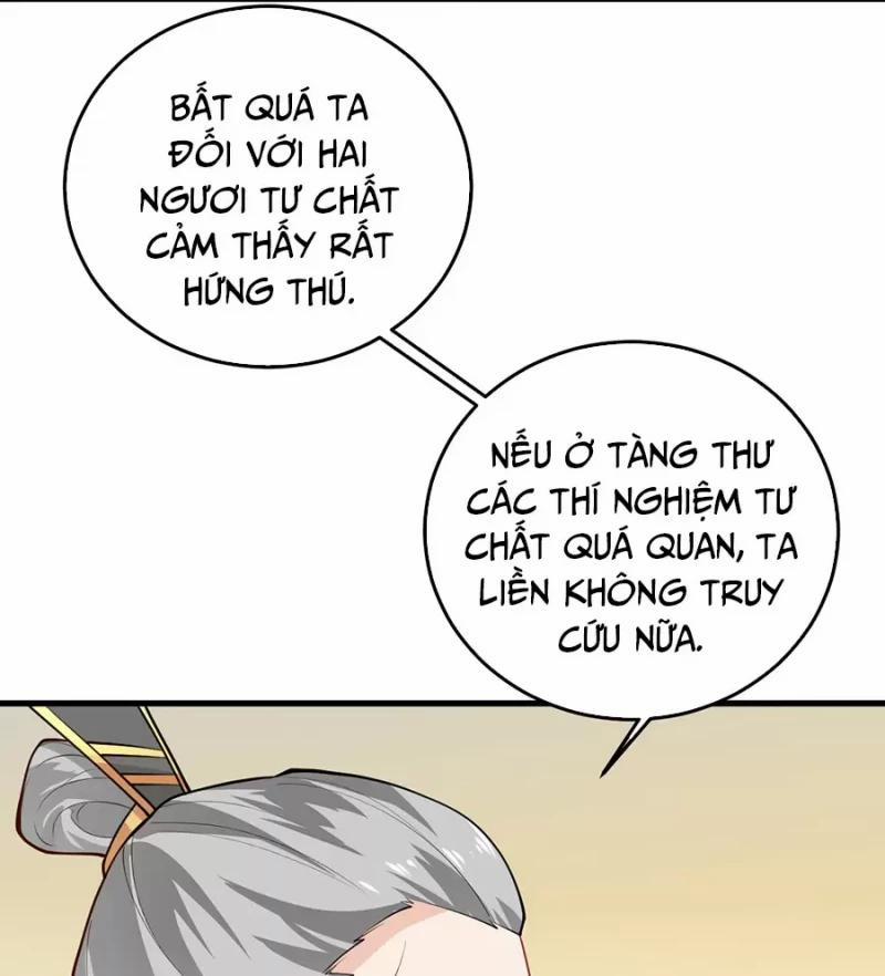 Mang Theo Các Tiên Tử Vô Địch Thiên Hạ 14.5 trang 1