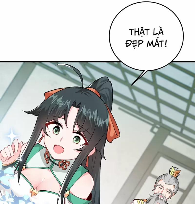 Mang Theo Các Tiên Tử Vô Địch Thiên Hạ 14.5 trang 11