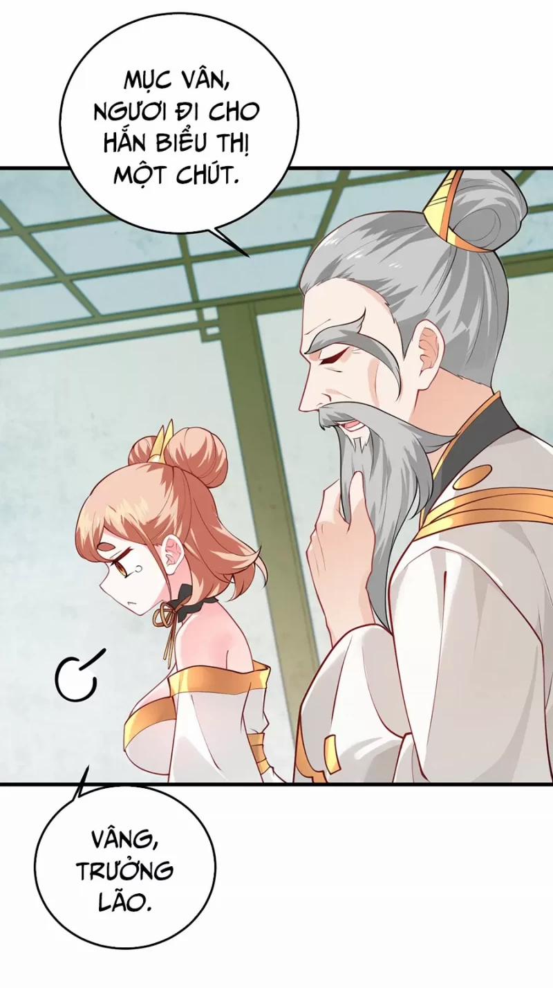 Mang Theo Các Tiên Tử Vô Địch Thiên Hạ 14.5 trang 13