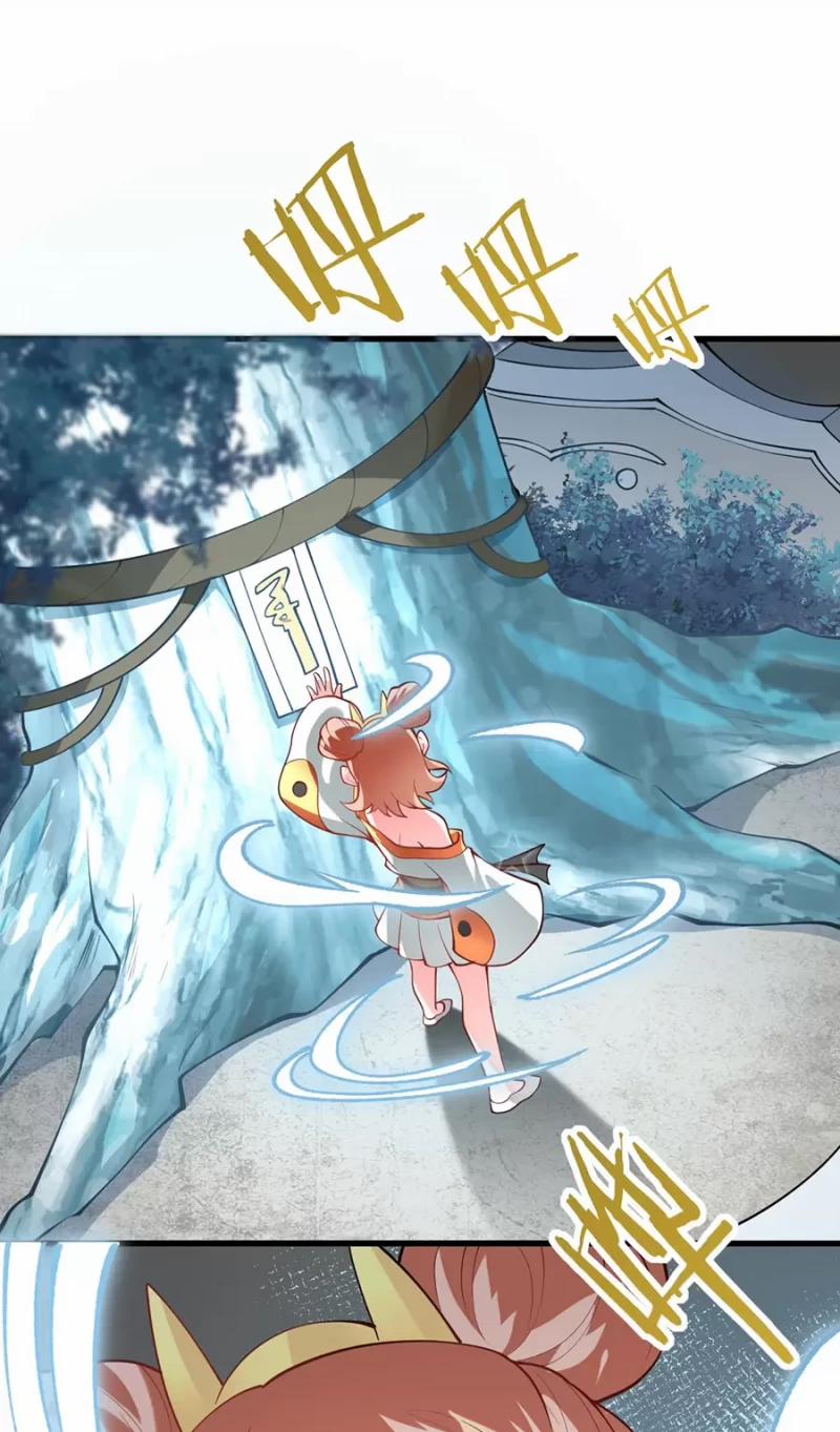 Mang Theo Các Tiên Tử Vô Địch Thiên Hạ 14.5 trang 14