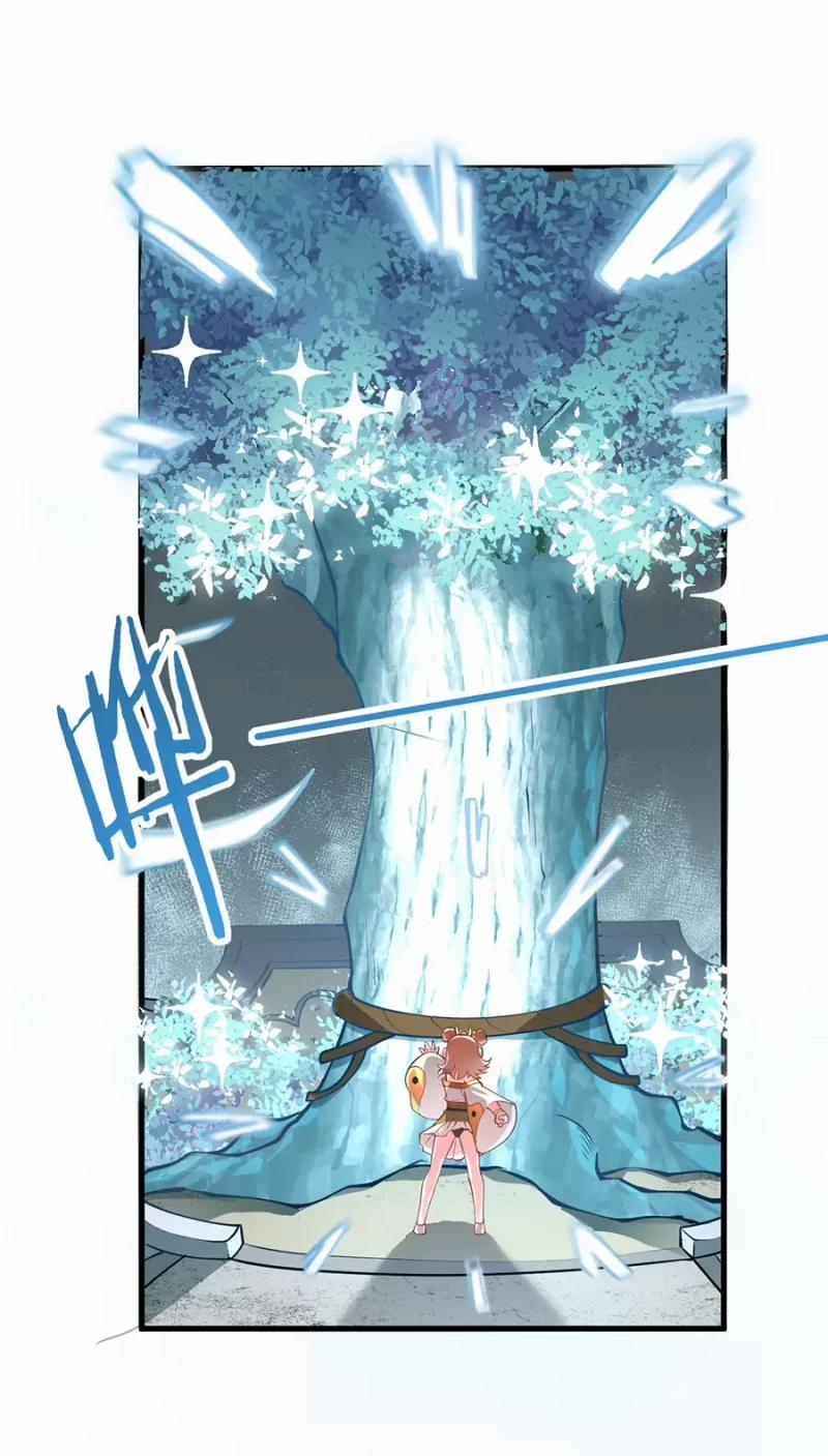 Mang Theo Các Tiên Tử Vô Địch Thiên Hạ 14.5 trang 16