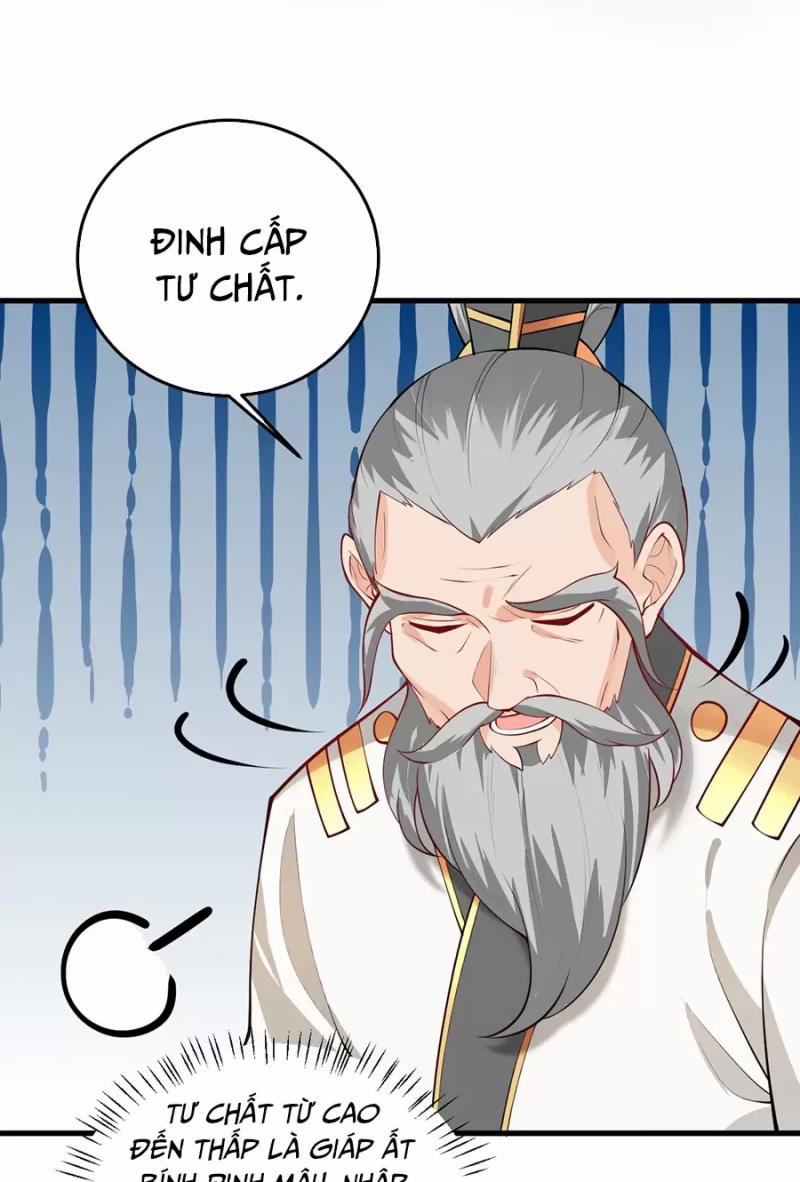 Mang Theo Các Tiên Tử Vô Địch Thiên Hạ 14.5 trang 17