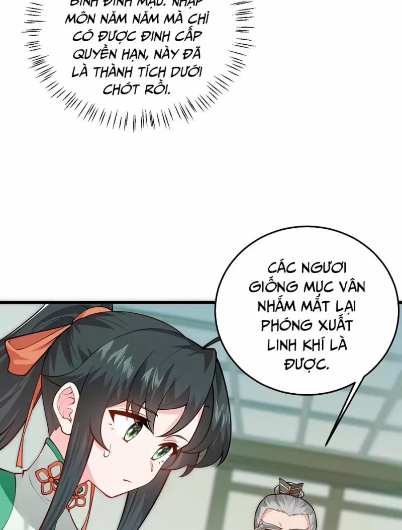 Mang Theo Các Tiên Tử Vô Địch Thiên Hạ 14.5 trang 18