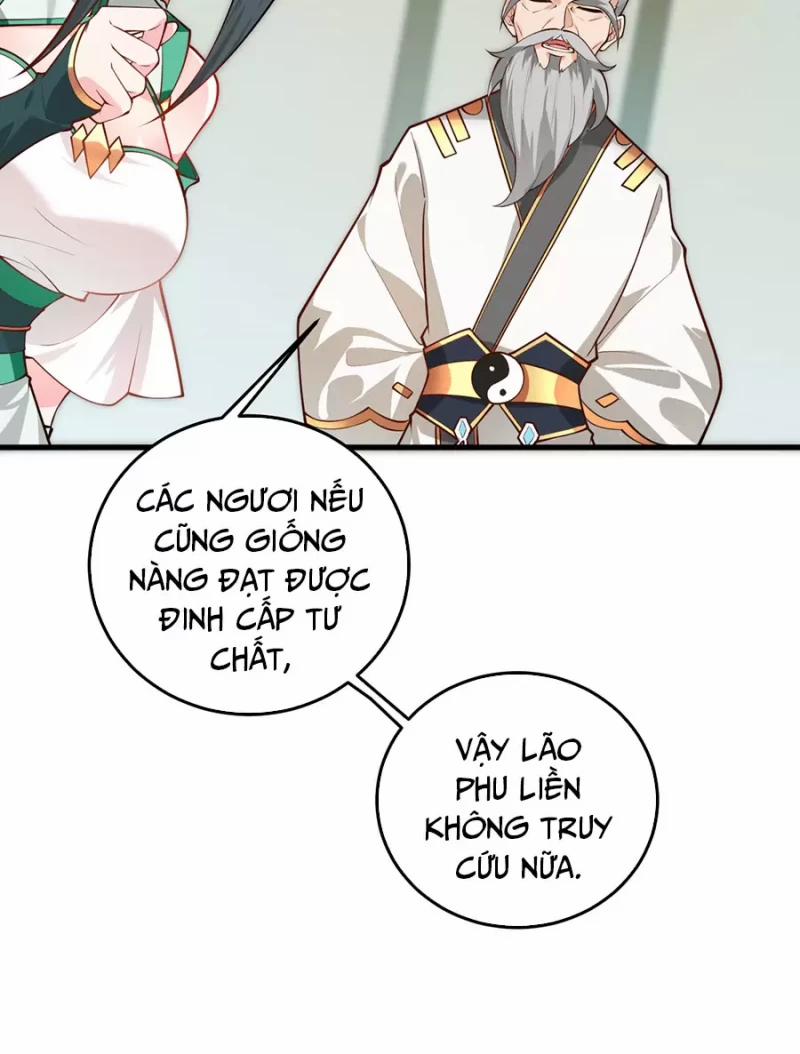 Mang Theo Các Tiên Tử Vô Địch Thiên Hạ 14.5 trang 19