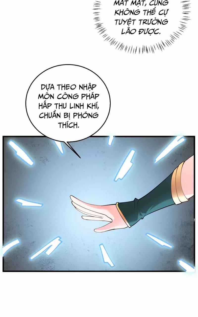 Mang Theo Các Tiên Tử Vô Địch Thiên Hạ 14.5 trang 21