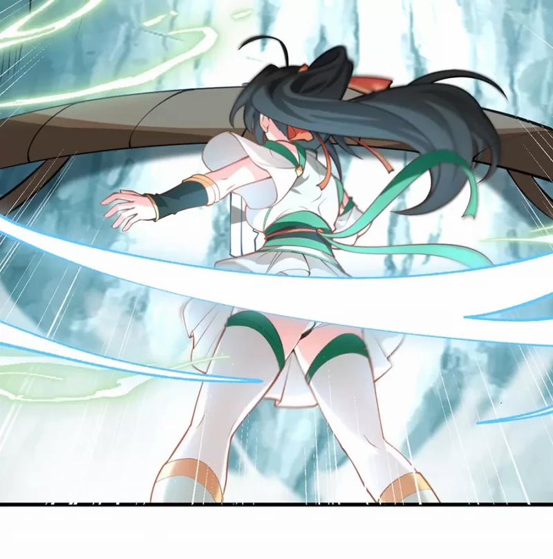 Mang Theo Các Tiên Tử Vô Địch Thiên Hạ 14.5 trang 26