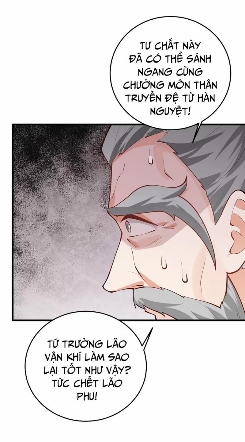 Mang Theo Các Tiên Tử Vô Địch Thiên Hạ 14.5 trang 28