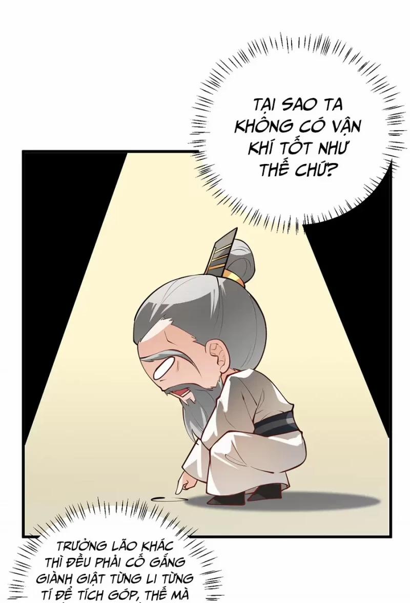 Mang Theo Các Tiên Tử Vô Địch Thiên Hạ 14.5 trang 29