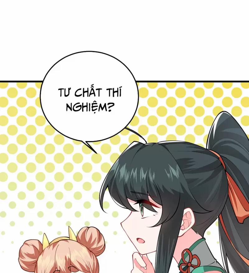 Mang Theo Các Tiên Tử Vô Địch Thiên Hạ 14.5 trang 3