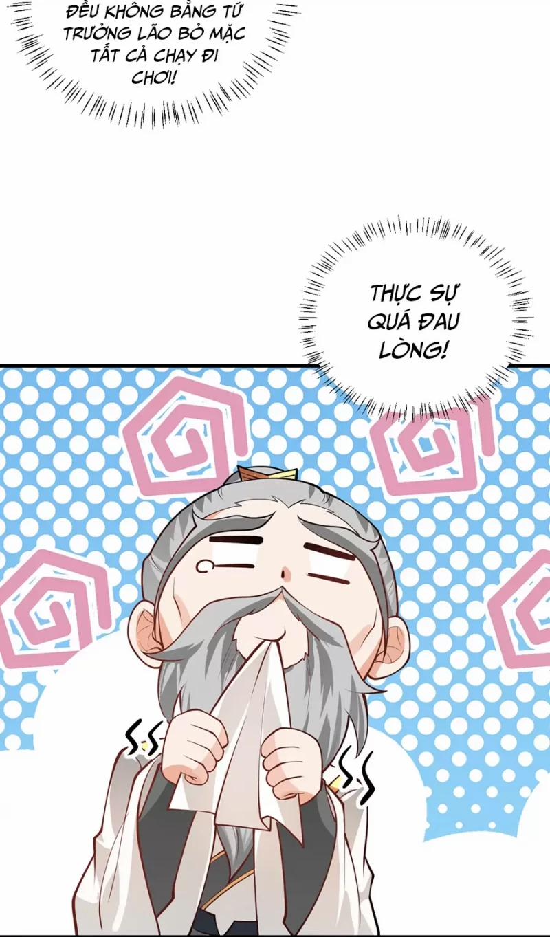 Mang Theo Các Tiên Tử Vô Địch Thiên Hạ 14.5 trang 30