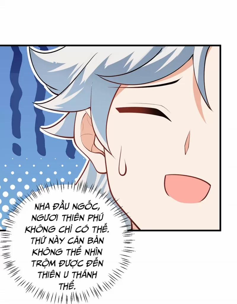 Mang Theo Các Tiên Tử Vô Địch Thiên Hạ 14.5 trang 33