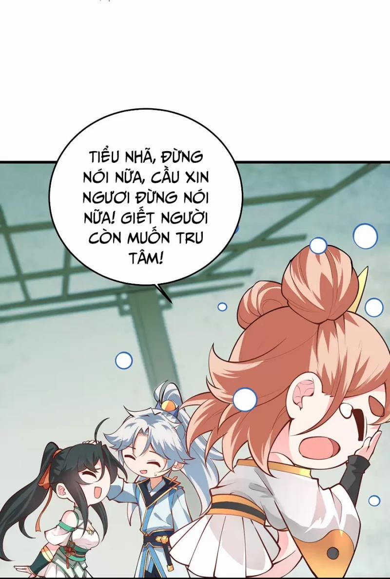 Mang Theo Các Tiên Tử Vô Địch Thiên Hạ 14.5 trang 34