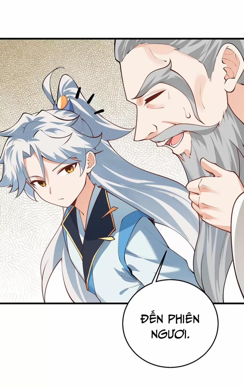 Mang Theo Các Tiên Tử Vô Địch Thiên Hạ 14.5 trang 37