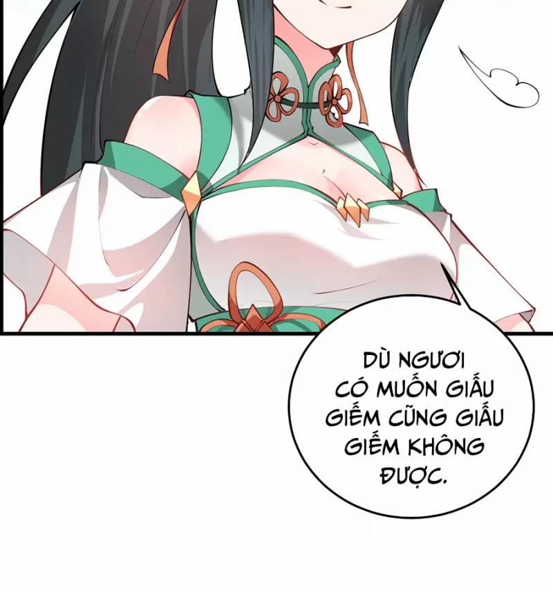 Mang Theo Các Tiên Tử Vô Địch Thiên Hạ 14.5 trang 39