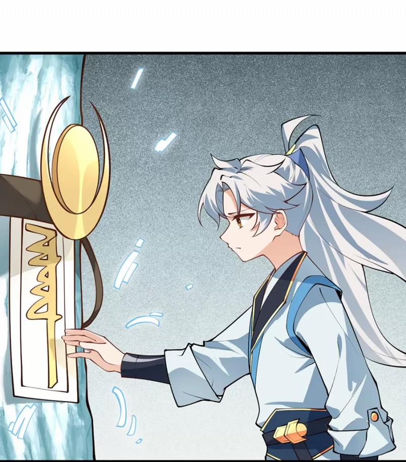 Mang Theo Các Tiên Tử Vô Địch Thiên Hạ 14.5 trang 40