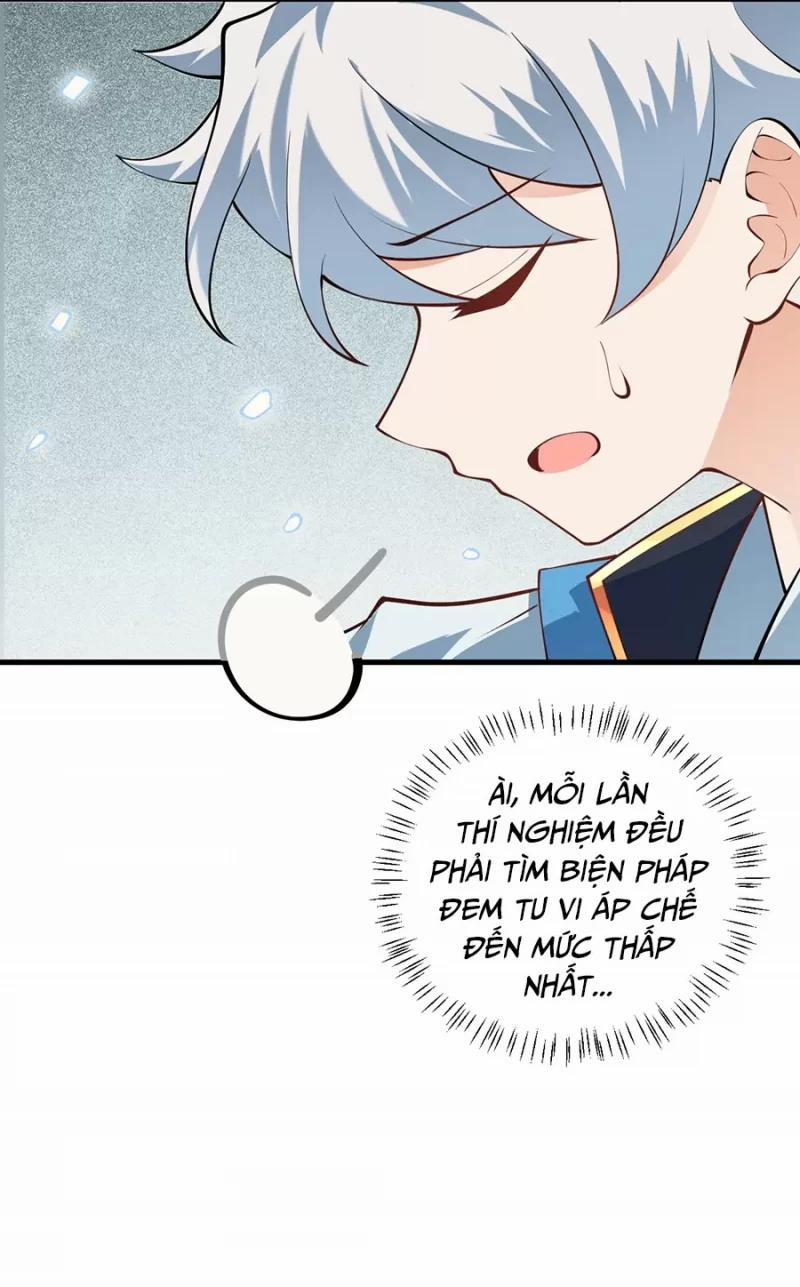 Mang Theo Các Tiên Tử Vô Địch Thiên Hạ 14.5 trang 41