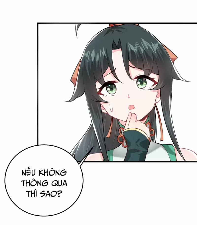 Mang Theo Các Tiên Tử Vô Địch Thiên Hạ 14.5 trang 5