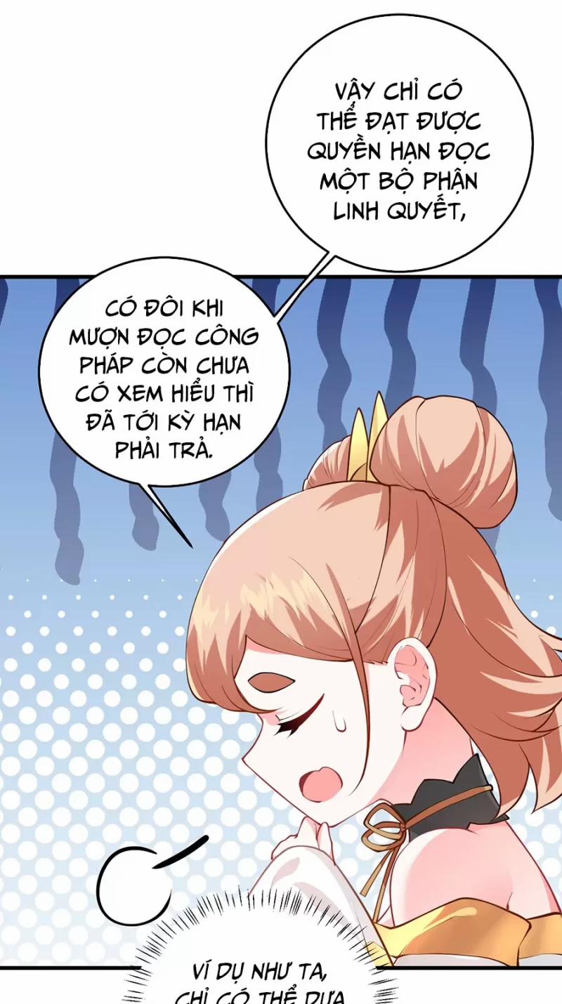 Mang Theo Các Tiên Tử Vô Địch Thiên Hạ 14.5 trang 6