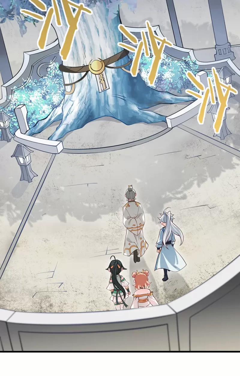 Mang Theo Các Tiên Tử Vô Địch Thiên Hạ 14.5 trang 9