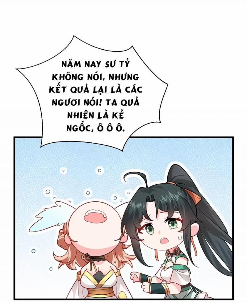 Mang Theo Các Tiên Tử Vô Địch Thiên Hạ 15.5 trang 1