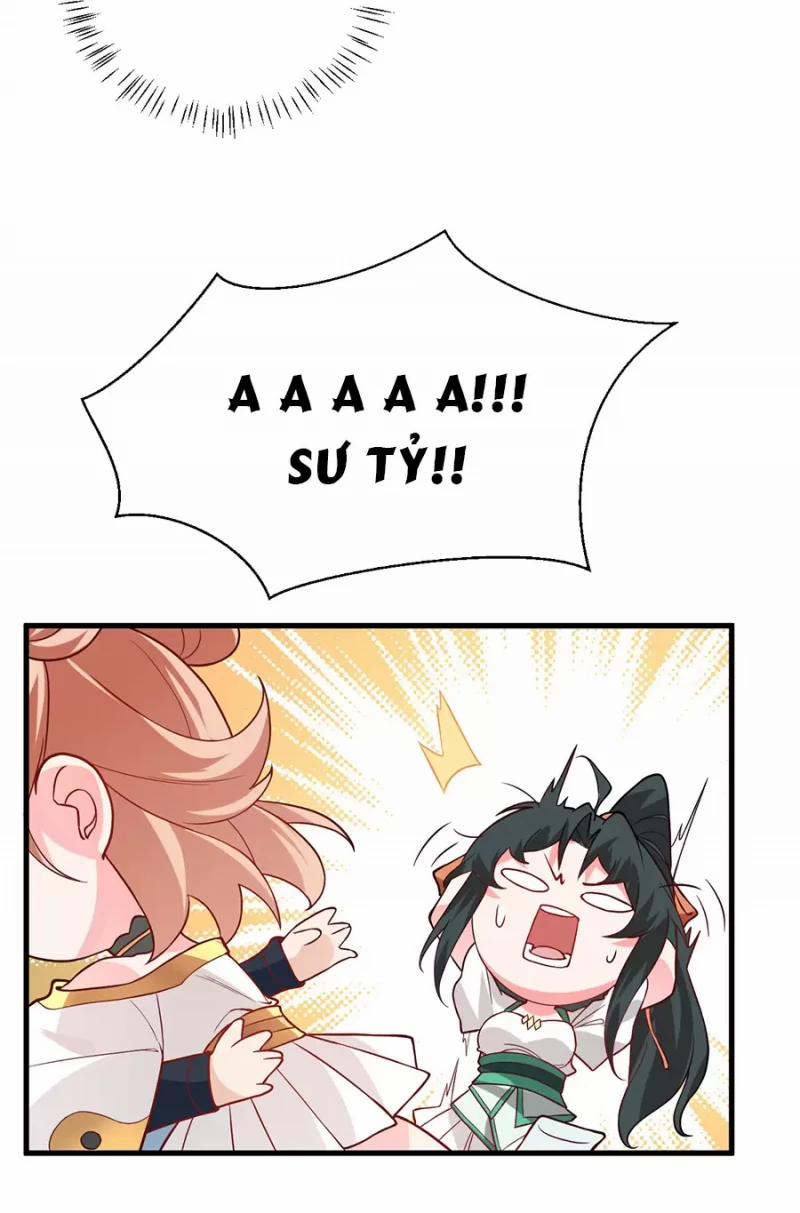 Mang Theo Các Tiên Tử Vô Địch Thiên Hạ 15.5 trang 10