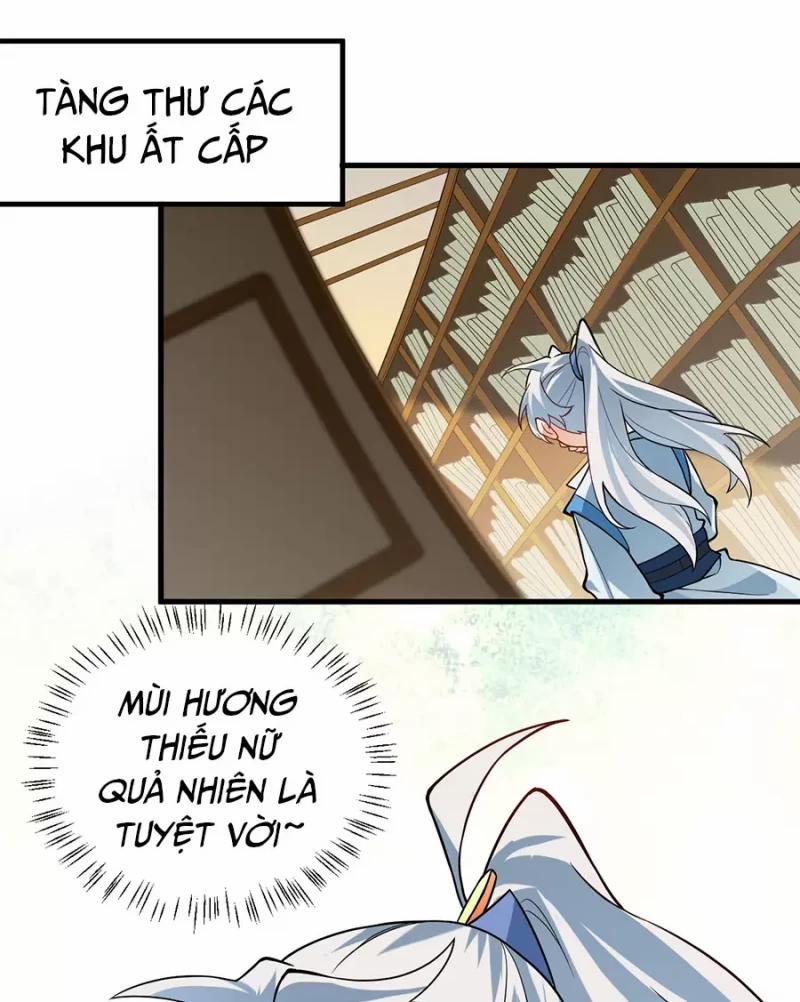 Mang Theo Các Tiên Tử Vô Địch Thiên Hạ 15.5 trang 12