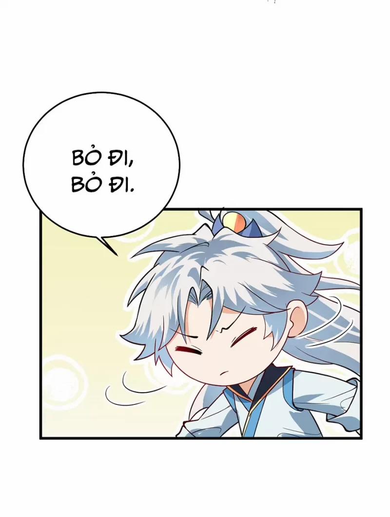 Mang Theo Các Tiên Tử Vô Địch Thiên Hạ 15.5 trang 14