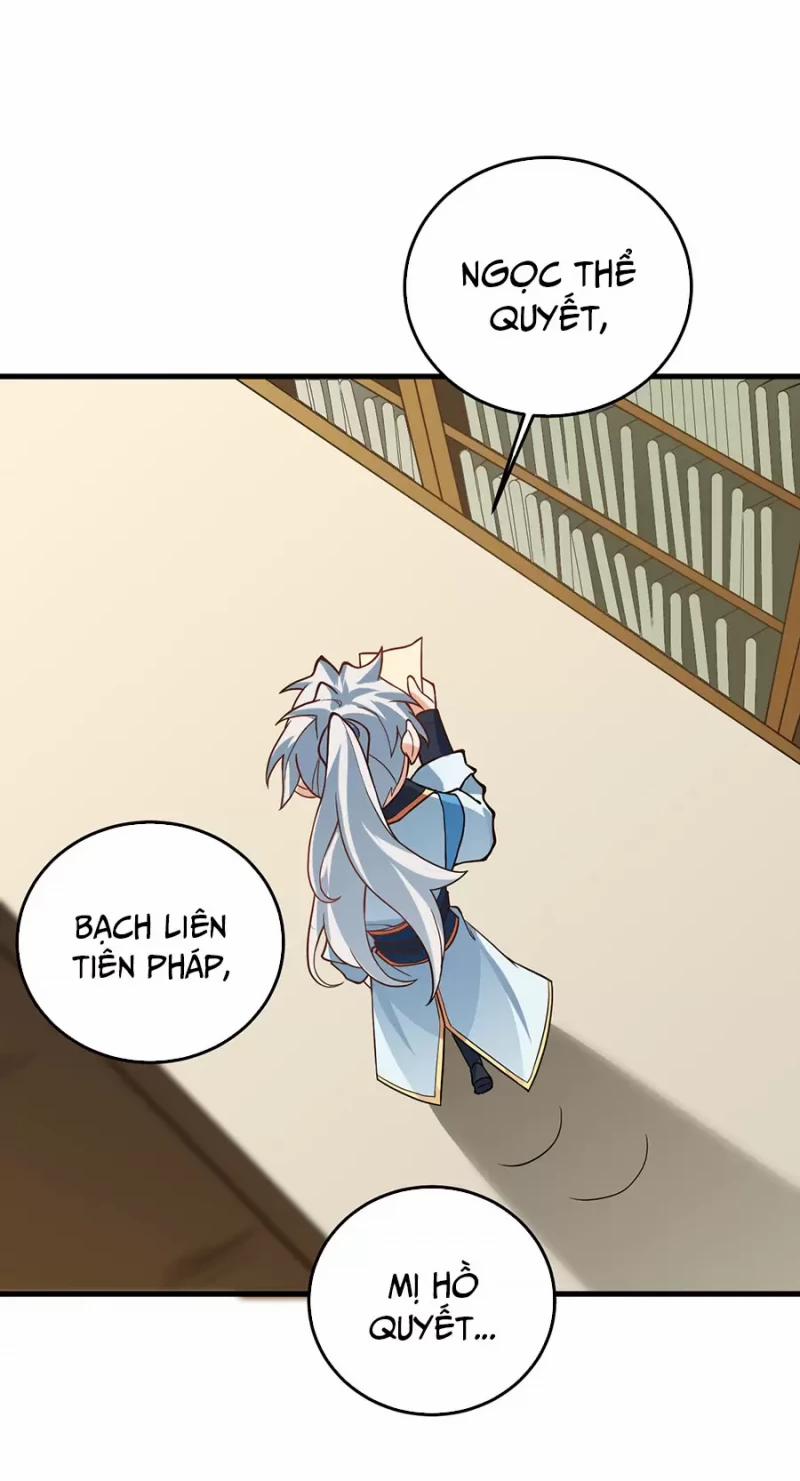 Mang Theo Các Tiên Tử Vô Địch Thiên Hạ 15.5 trang 15