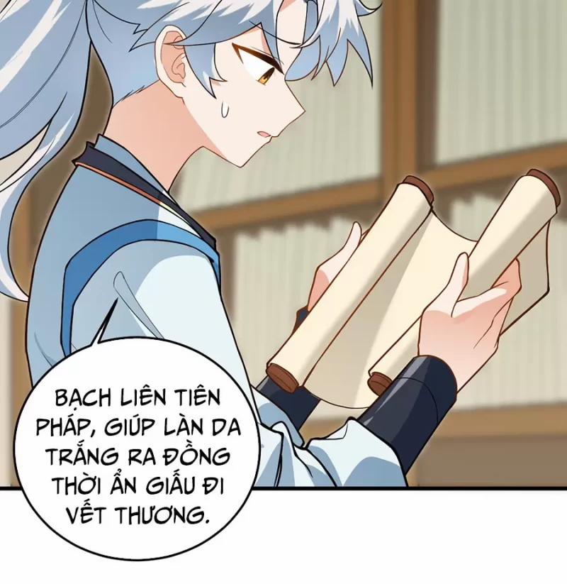 Mang Theo Các Tiên Tử Vô Địch Thiên Hạ 15.5 trang 17