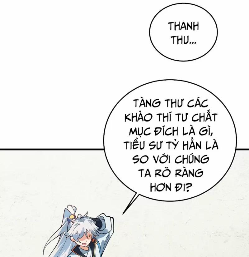 Mang Theo Các Tiên Tử Vô Địch Thiên Hạ 15.5 trang 2