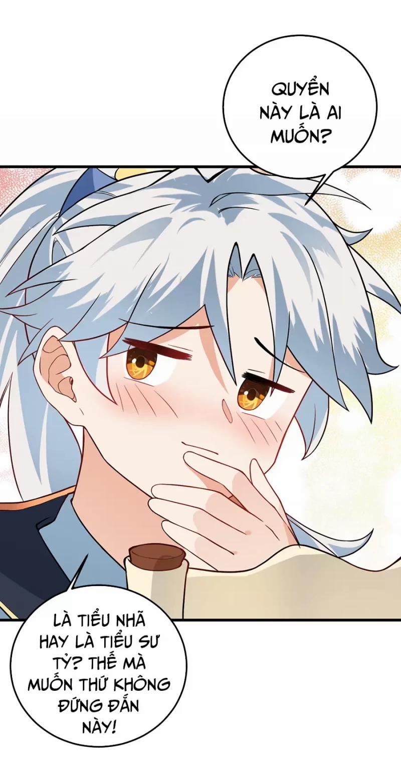 Mang Theo Các Tiên Tử Vô Địch Thiên Hạ 15.5 trang 21