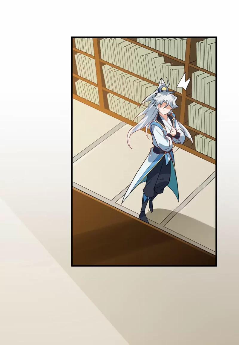 Mang Theo Các Tiên Tử Vô Địch Thiên Hạ 15.5 trang 23