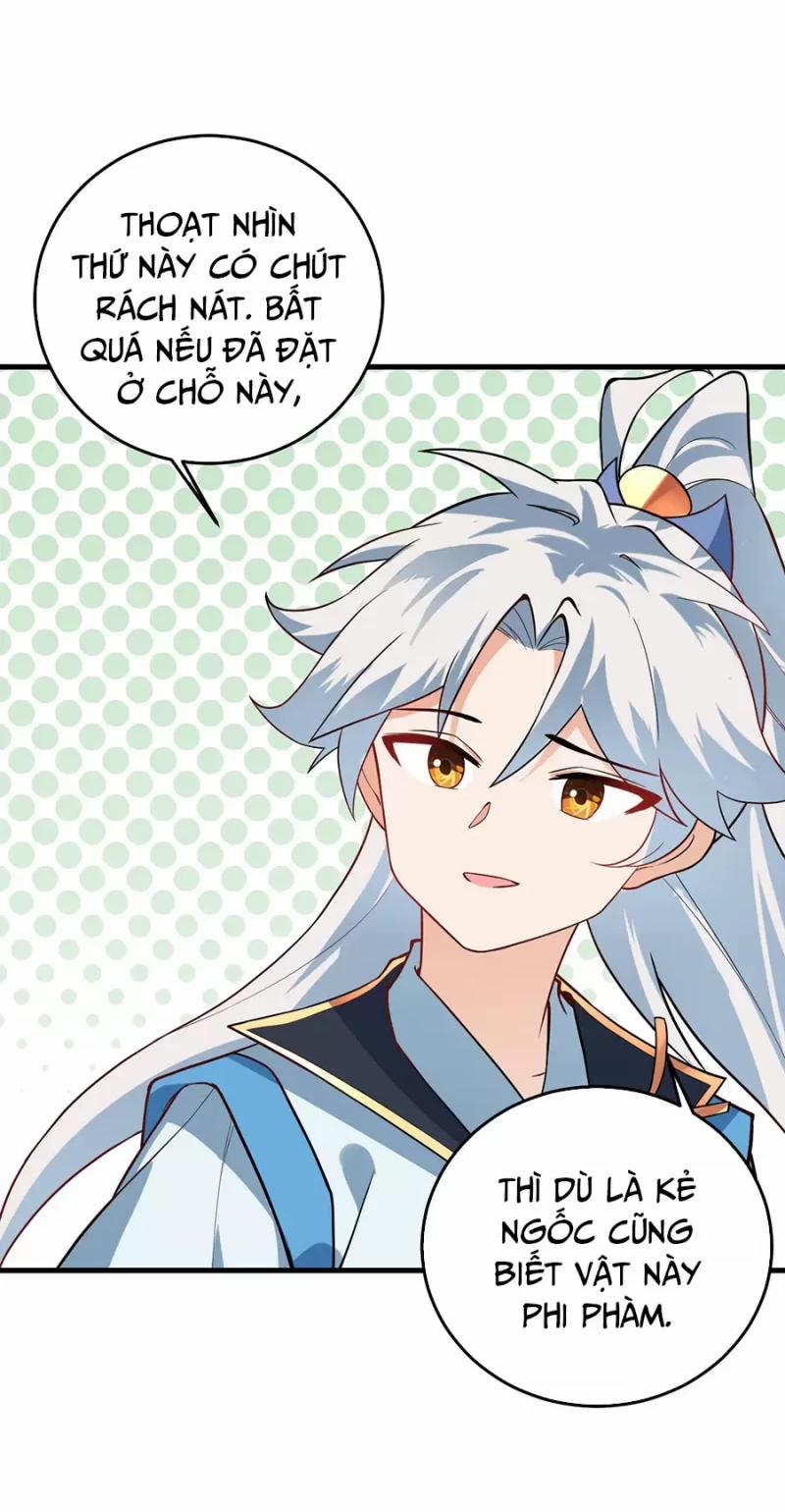 Mang Theo Các Tiên Tử Vô Địch Thiên Hạ 15.5 trang 25