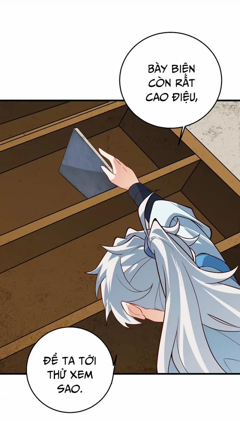 Mang Theo Các Tiên Tử Vô Địch Thiên Hạ 15.5 trang 26