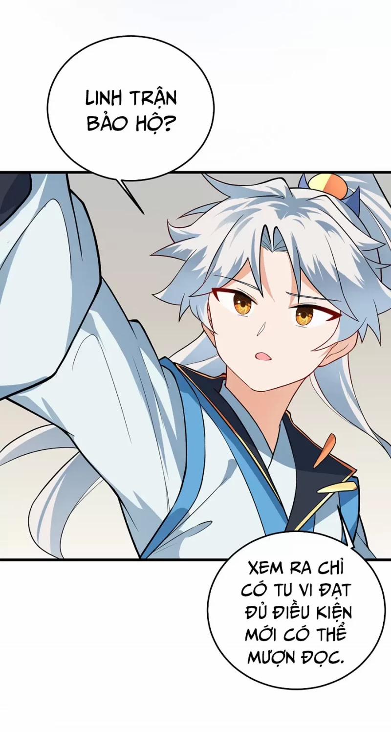 Mang Theo Các Tiên Tử Vô Địch Thiên Hạ 15.5 trang 28