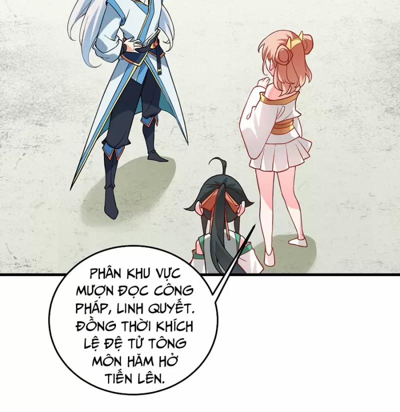 Mang Theo Các Tiên Tử Vô Địch Thiên Hạ 15.5 trang 3