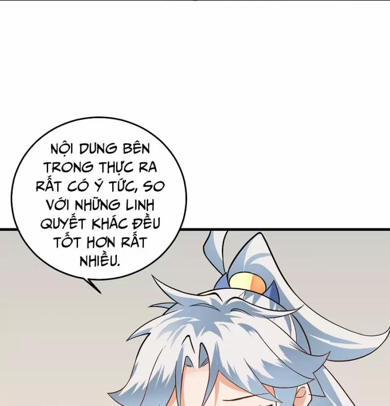 Mang Theo Các Tiên Tử Vô Địch Thiên Hạ 15.5 trang 30