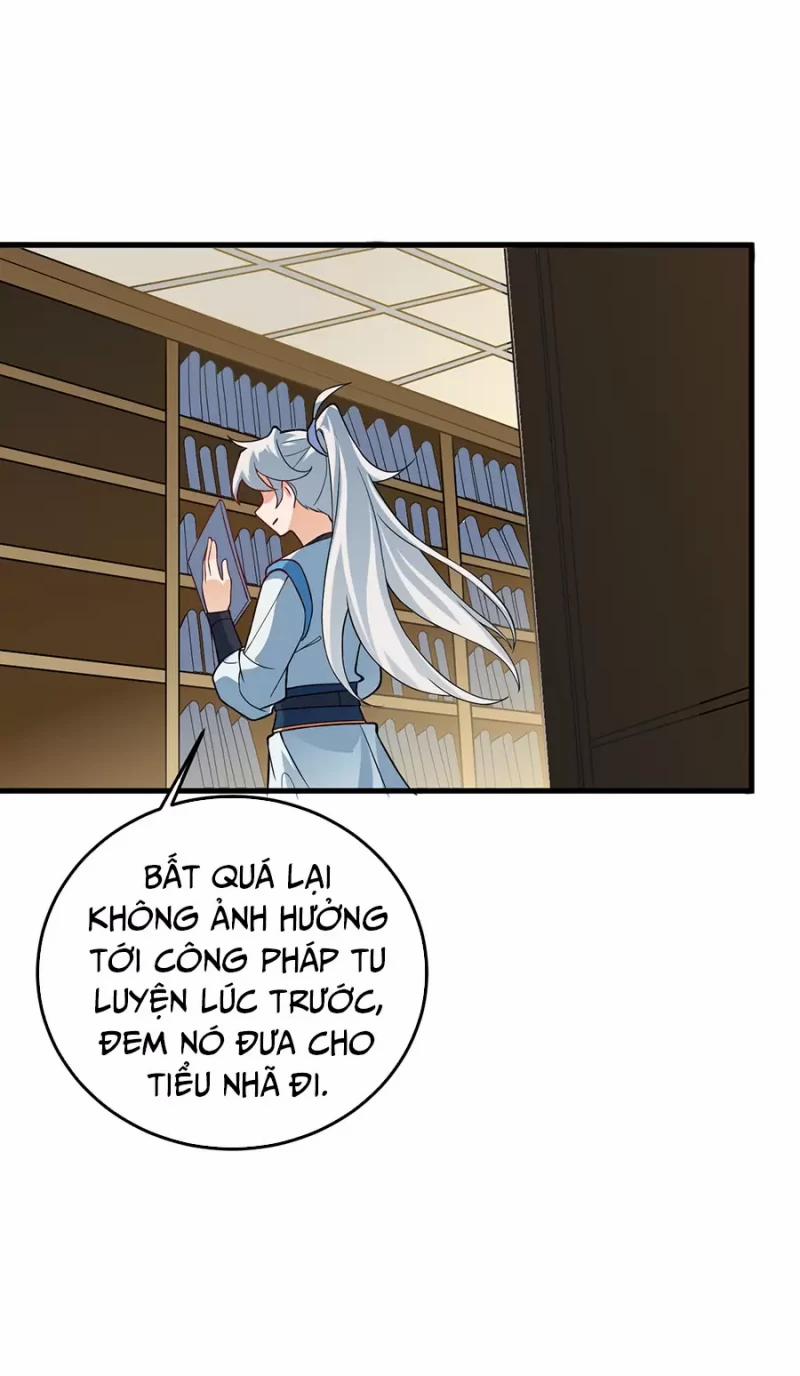 Mang Theo Các Tiên Tử Vô Địch Thiên Hạ 15.5 trang 32