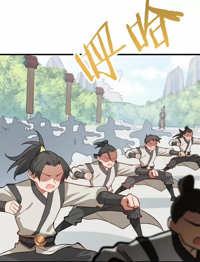 Mang Theo Các Tiên Tử Vô Địch Thiên Hạ 15.5 trang 34