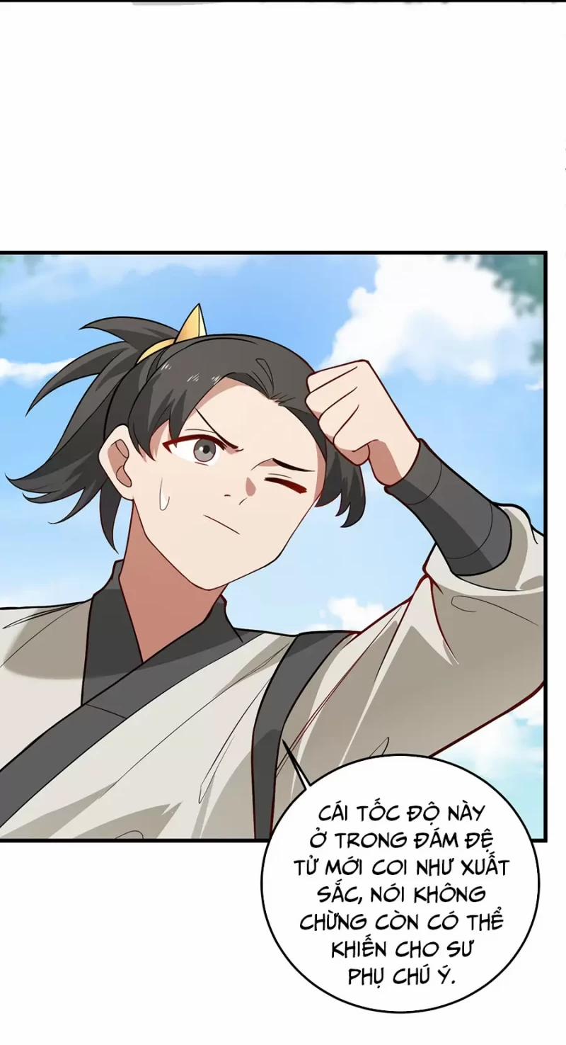 Mang Theo Các Tiên Tử Vô Địch Thiên Hạ 15.5 trang 35